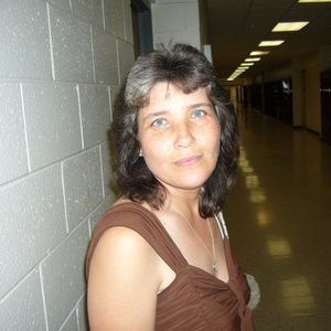 Meet your Posher, Darnette